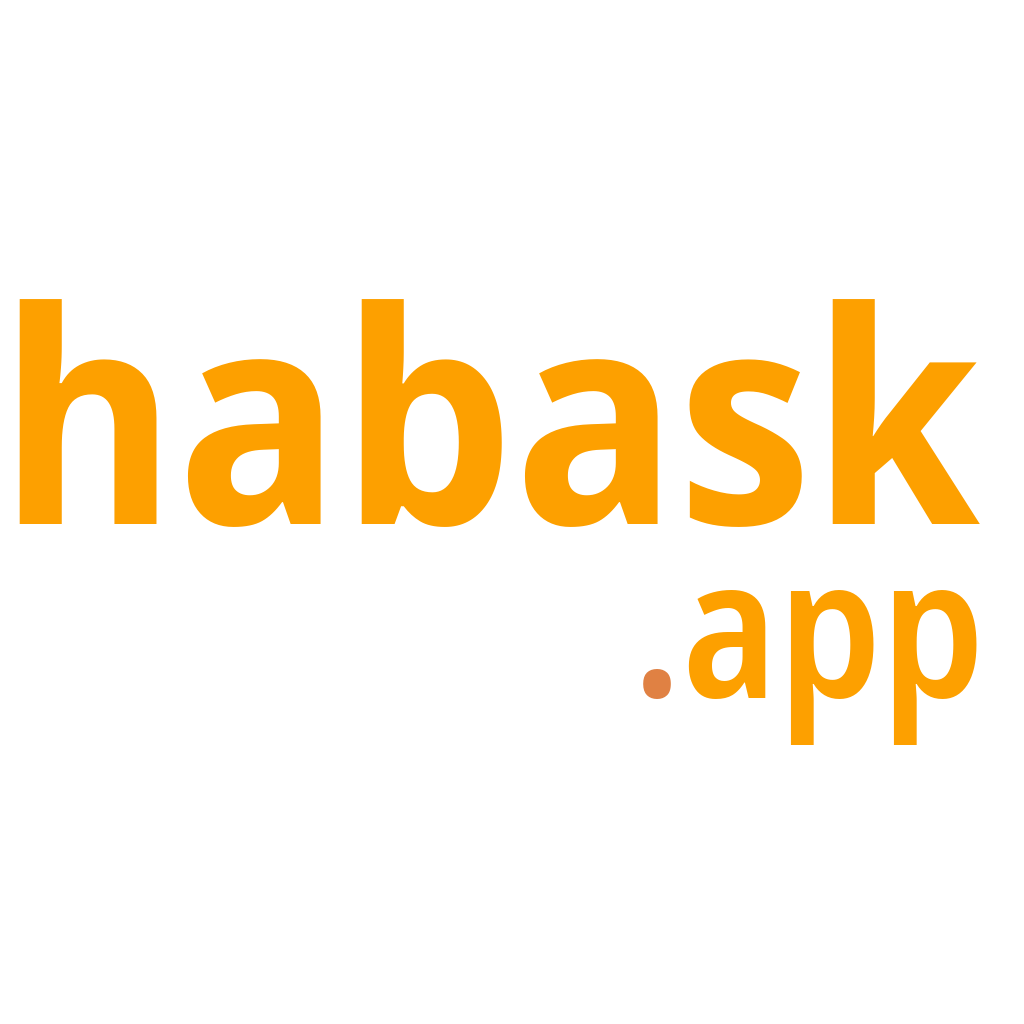 Logo habask